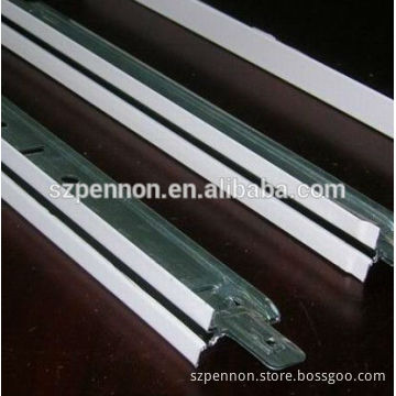 Suspended Ceiling GridComponents Ceiling Groove T Grid